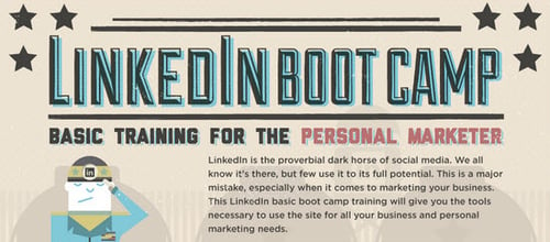 LinkedIn Boot Camp