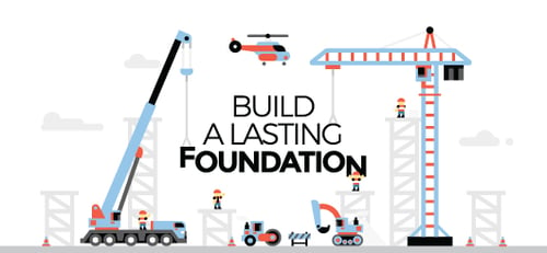 Strategic Marketing: Build a Lasting Foundation