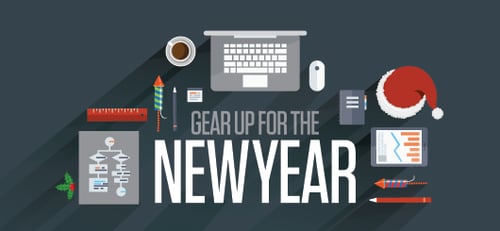 Gear Up for the New Year