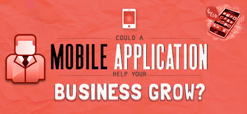 7 Ways Your Business Could Benefit From an App