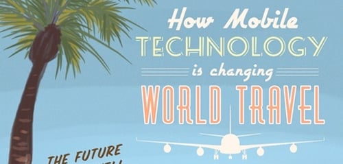 Mobility is Changing World Travel
