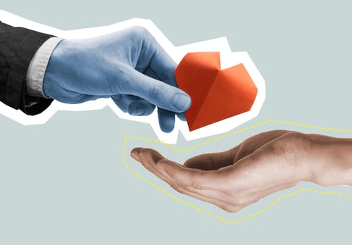 Why Giving Back is Good Business