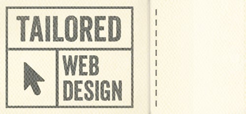 Tailored Web Design