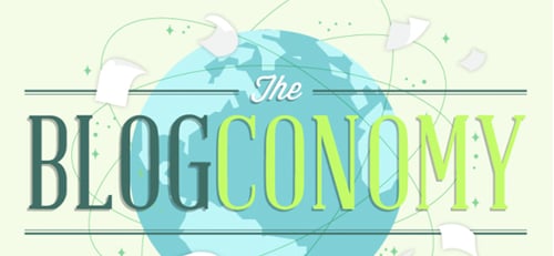 The Blogconomy