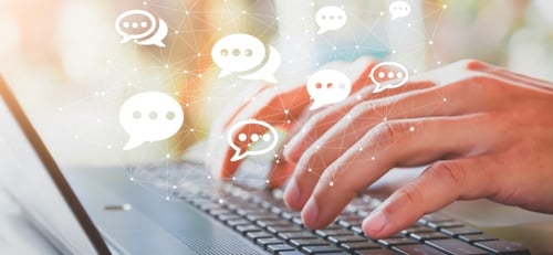 7 Things Live Website Chats Can Do for Your Business