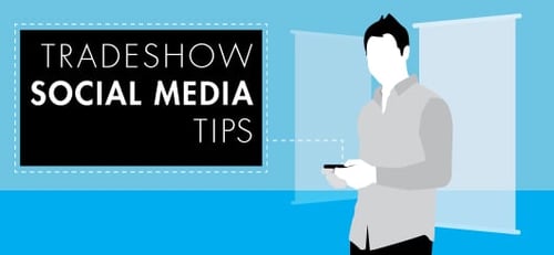 Trade Show Social Media 101