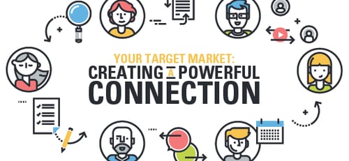 Your Target Market: Creating a Powerful Connection